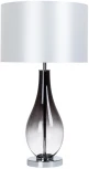 Настольная лампа Arte Lamp Naos A5043LT-1BK (220V, выключатель, круглые)