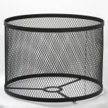 Интерьерная настольная лампа Lussole Loft Parker LSP-9886