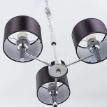 Подвесная люстра Citilux Аврора CL463131 (220V, на цепи)