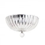 Потолочная люстра Divinare Lianto 4010/02 PL-2 (220V, круглые)