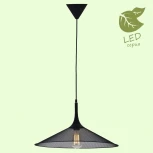 Подвесной светильник Lussole Loft Cheektowaga GRLSP-9813 (220V, на проводе, круглые, IP21)