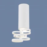 Накладной точечный светильник Elektrostandard DLN102/DLN103 DLN102 GU10