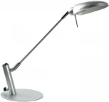 Интерьерная настольная лампа Lussole ROMA LST-4364-01 (220V, IP21)