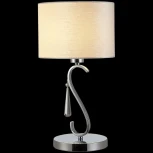 Интерьерная настольная лампа ILLUMICO IL1413-1T-27 CR