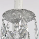 Подвесная люстра Bohemia AL1602 AL16302/10/240 WG