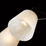 Потолочная люстра на штанге De City Альфа 324014905 (220V)