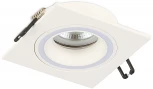 Встраиваемый точечный светильник Simple Story 2070 2070-1DLW (220V)