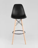 Стул Stool Group Eames DSW барный черный УТ000001399