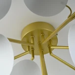 Потолочная люстра G9 Lu Carte LC-11-1169