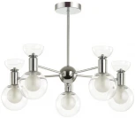 Потолочная люстра на штанге Lumion Karisma 5619/5C