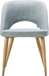 Стул R-Home Lars Сканди Грей