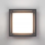 Настенный светильник уличный светодиодный 1533 Elektrostandard TECHNO LED a052254