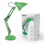 Офисная настольная лампа Gauss GT0033 (220V, выключатель)