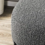 Диван R-Home Gawaii Dark grey