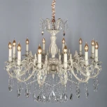 Подвесная люстра Omnilux Taranto OML-74403-12