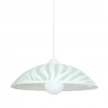 Подвесной светильник Vitaluce V6004/1S