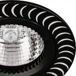 Встраиваемый точечный светильник Escada Veneto 231037