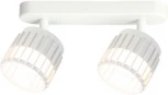 Спот Arte Lamp Atria A8031PL-2WH (220V)