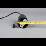 Подвесной светильник Aployt Frania APL.017.03.18 (LED, 220V, на тросе)