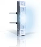 Лампа подсветки выключателей Ambrella Volt 0.1W LED 10000K (голубой свет) QUANT G17B