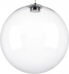 Подвесной светильник светодиодный Lightstar Sferetta 801020 (220V, на проводе, шар)