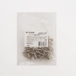 Центральная перемычка для ЗНИ 10 мм Stekker 39675