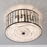 Потолочный светильник круглый Citilux Гермес CL331151 (220V)