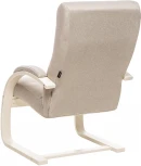 Кресло Leset Монэ (Фанера,Шпон березы/Рогожка) Leset арт.2500000071102