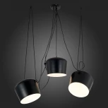 Подвесной светильник Evoluce Trieste SLE120643-03 (220V, на проводе)