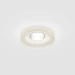 Встраиваемый точечный светильник Elektrostandard 15268/LED (220V, круглые)