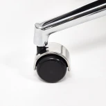 Кресло YORK Tetchair (Серый).