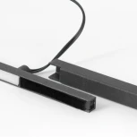 Торшер Lussole Murrieta GRLSP-0910 (LED, 220V, выключатель, IP21)