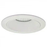 Встраиваемый точечный светильник Denkirs DK2026 DK2026-WH (220V)