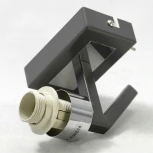 Бра Lussole Loft Costanzo GRLSL-9001-01 (220V, IP21)