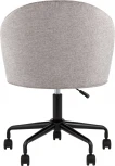 Стул офисный Stool Group Echo светло-серый