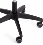 Компьютерное кресло игровое Tetchair FLY (Флок/Серый,Черный)