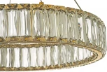 Подвесной светильник светодиодный Dio D`arte Caneva Caneva L 1.5.40.100 G
