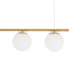 Подвесной светильник MyFar Jenifer MR1070-3P (220V)