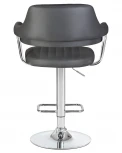 Стул барный CHARLY (серый)