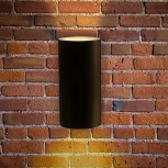 Архитектурная подсветка Arte Lamp Alcyone A6109AL-2BK (LED, 220V, круглые, IP65)