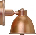 Настенный светильник уличный Covali WL-38034 (220V, IP54)