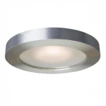 Встраиваемый точечный светильник Denkirs DK3012 DK3012-AL (220V, IP44)