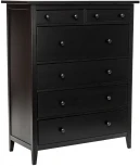 Комод "Мира-6" (Комод 06) 2500000192753 Leset