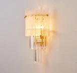 Бра Murano Glass Ice ImperiumLoft 44.726-0 (143830-22) (220V)