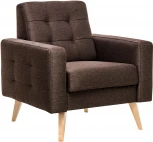 Кресло Поларис 2500000126789 Leset