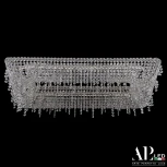 Подвесная люстра APL LED Rimini S515.0.80.B.4000