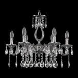 Подвесная люстра Bohemia 7130 71302/6/175 A NB