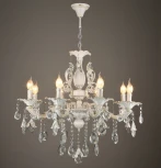 Подвесная люстра Мелодия Света 000025727