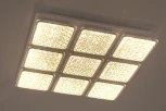 Потолочный светильник Escada Led 10204/9LED
