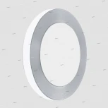 Настенно-потолочный светильник Eglo Led Carpi 94967